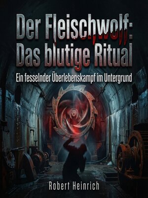 cover image of Der Fleischwolf